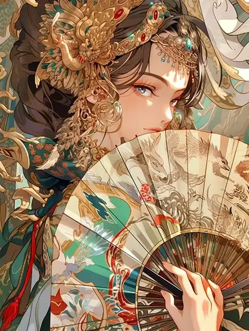 橙野幻境 剧场版